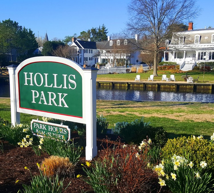 Hollis Park (Saint&nbspMichaels,&nbspMD)